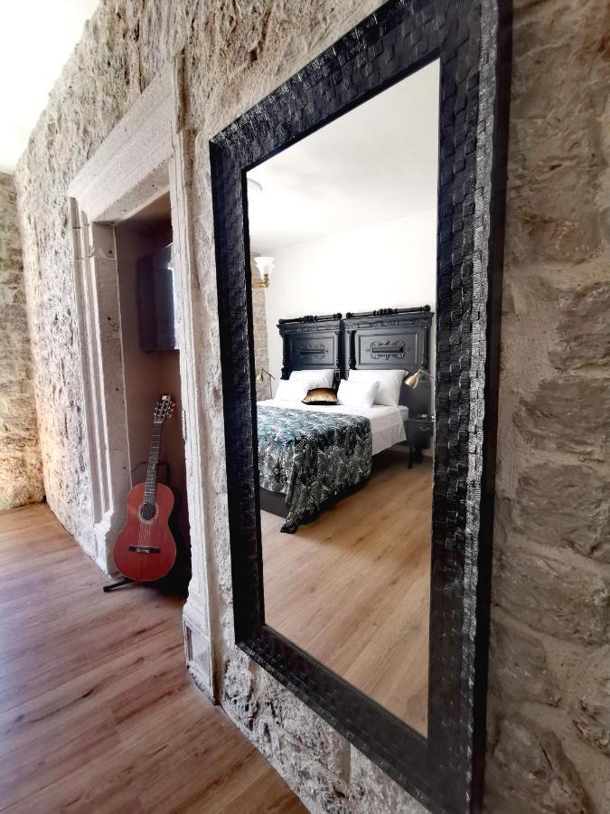 L&L Rooms Royal Šibenik Quarto foto