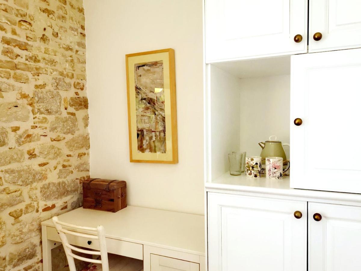 L&L Rooms Royal Šibenik Quarto foto