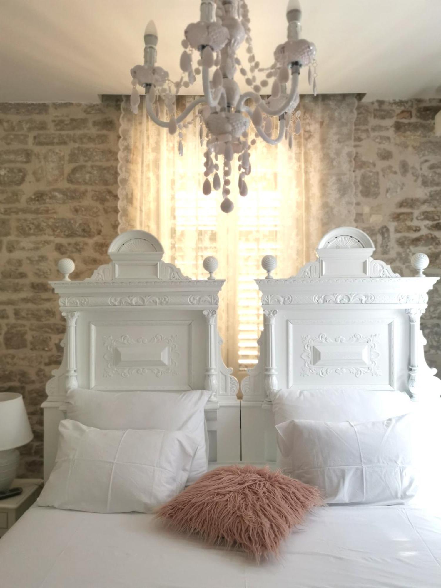 L&L Rooms Royal Šibenik Quarto foto
