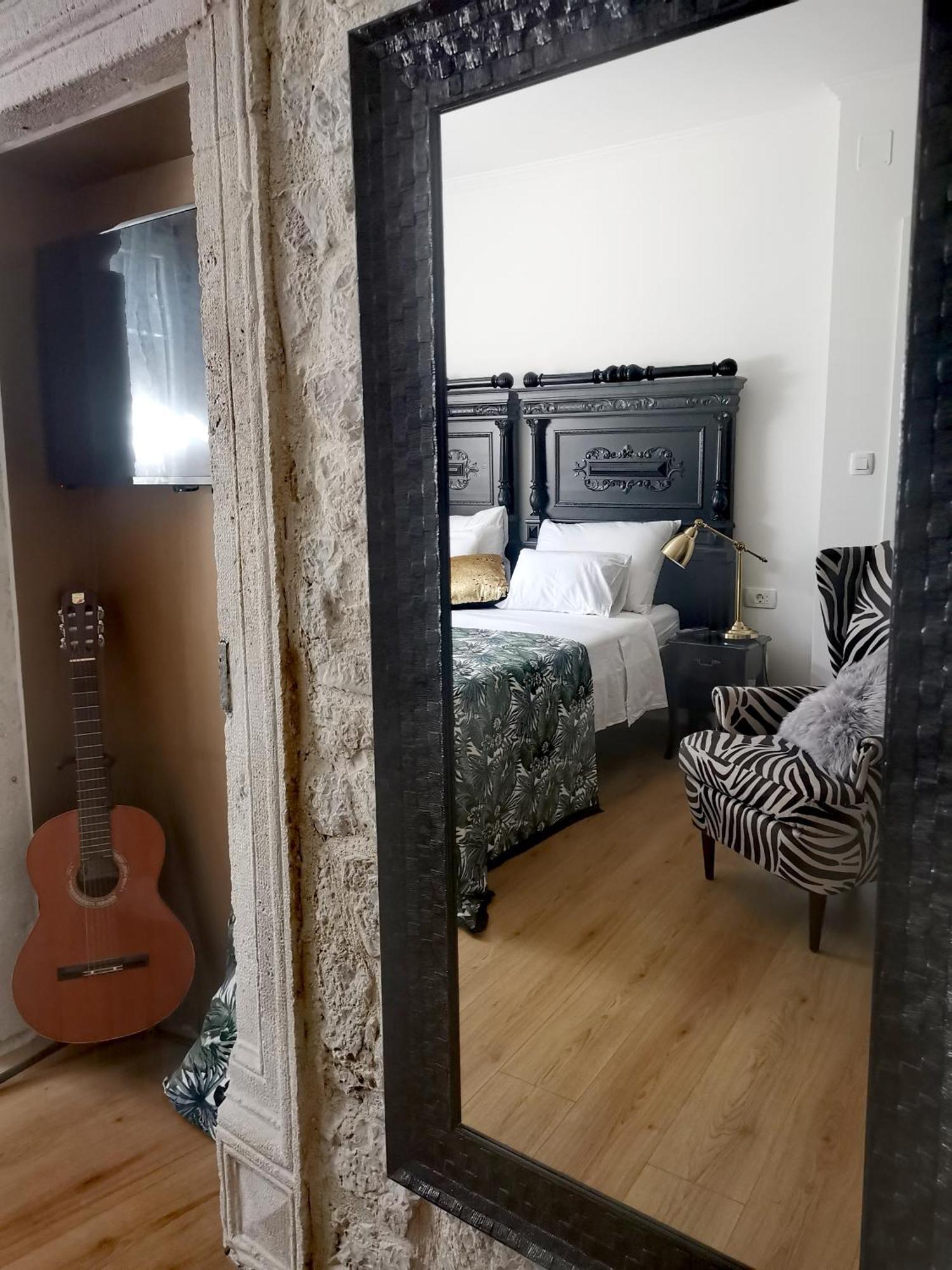 L&L Rooms Royal Šibenik Quarto foto