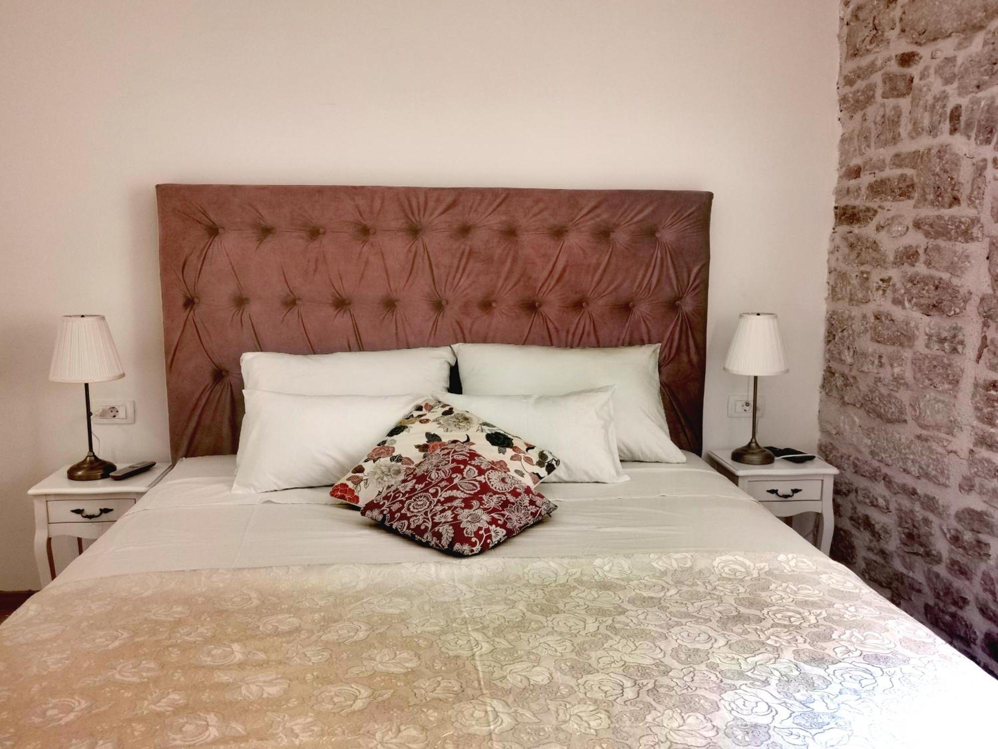 L&L Rooms Royal Šibenik Quarto foto