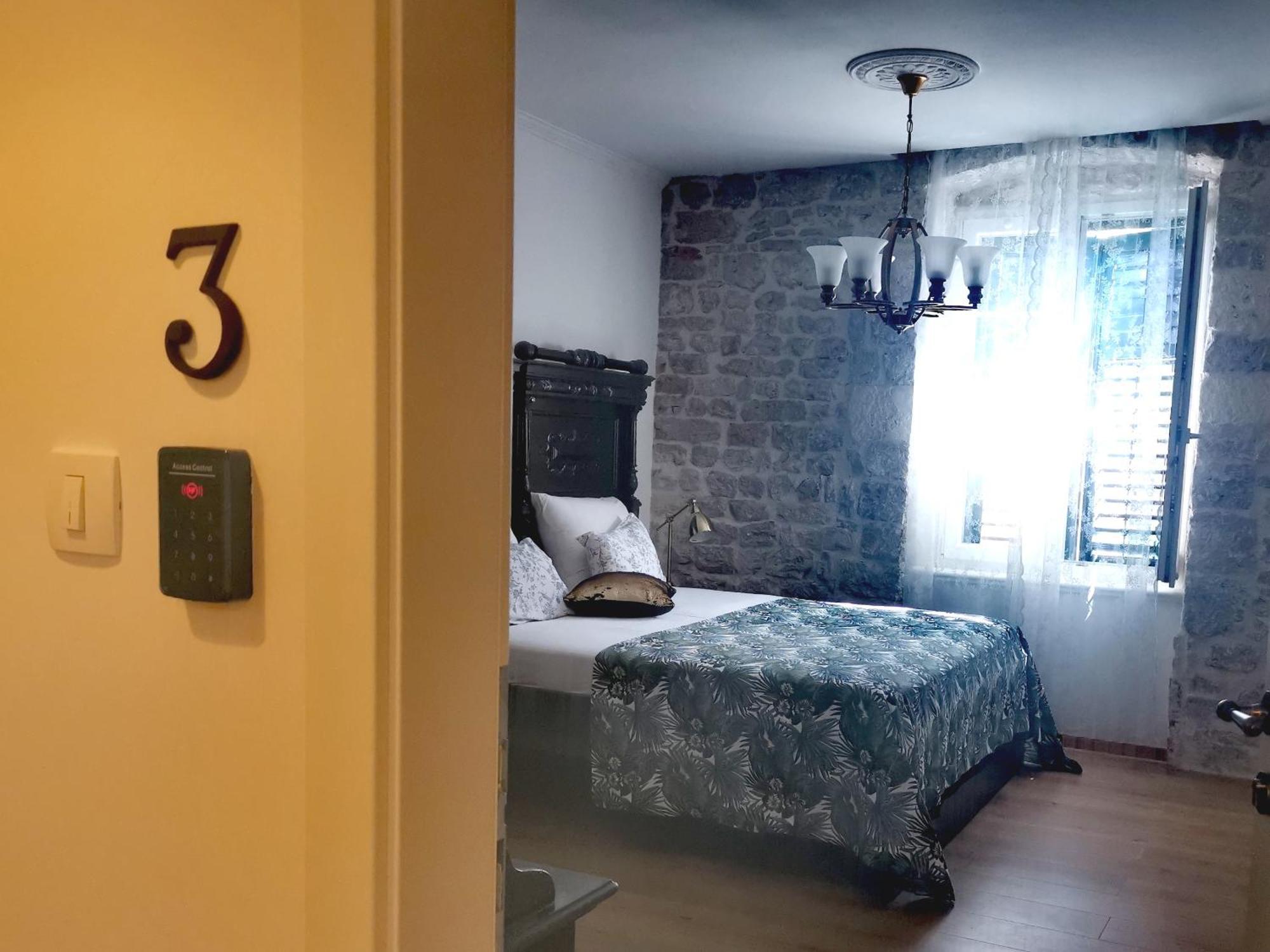 L&L Rooms Royal Šibenik Quarto foto