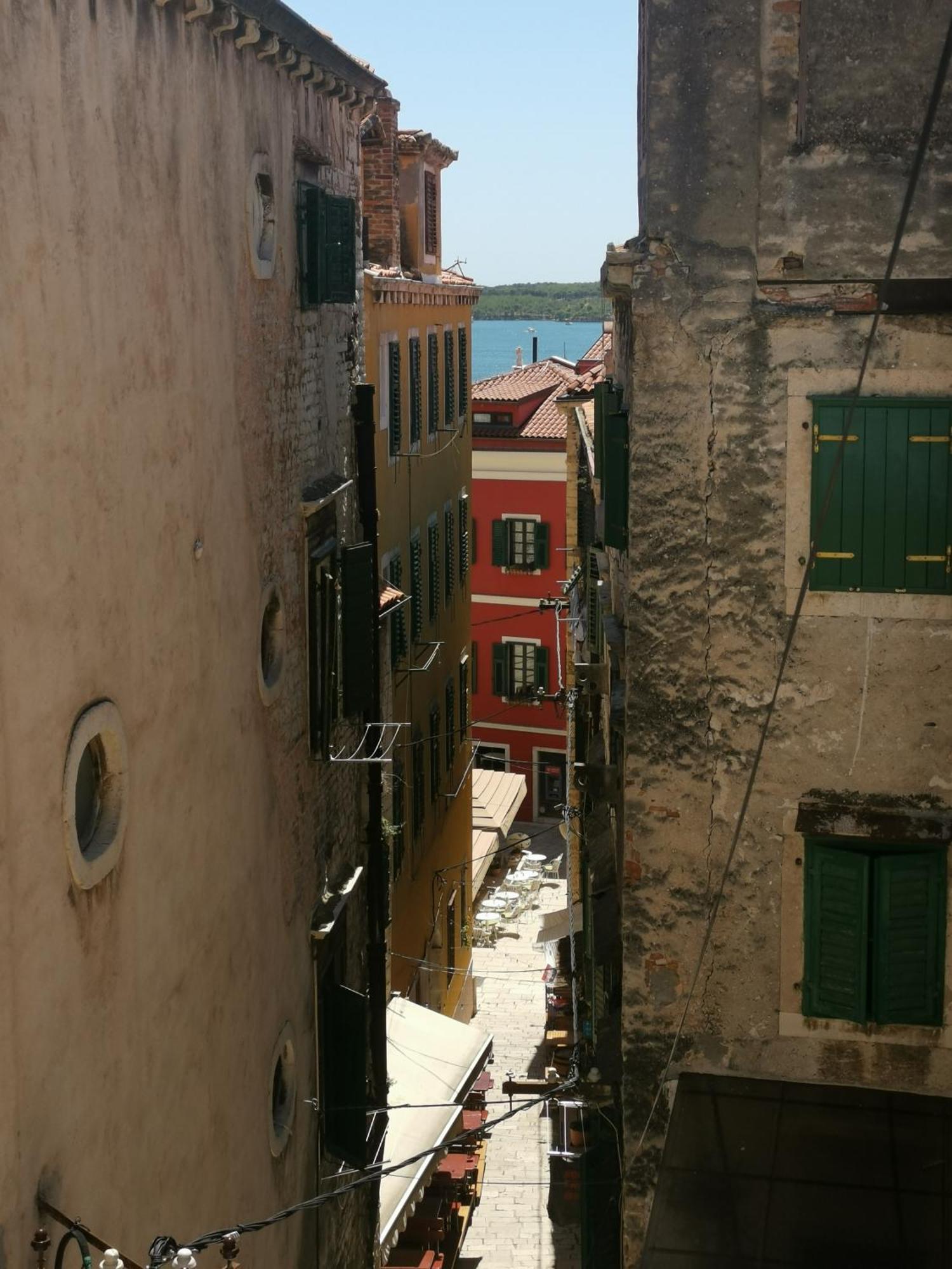 L&L Rooms Royal Šibenik Quarto foto